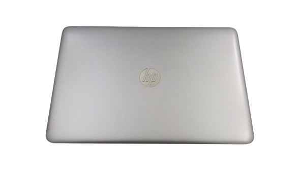 Ноутбук HP EliteBook 850 G3 Intel Core I5-6200U 8 GB RAM 256 GB SSD 320 GB HDD [15.6" FullHD] - Б/У - 624926