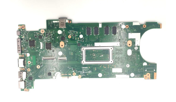 Материнская плата для ноутбука Lenovo ThinkPad T480s NM-B471 Б/У - 624928