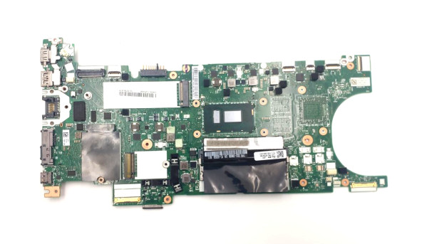 Материнська плата для ноутбука Lenovo ThinkPad T480s NM-B471 Б/В
