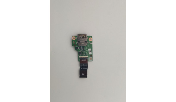 Плата USB для ноутбука Lenovo ThinkPad T480s NS-B471 Б/В - 624935