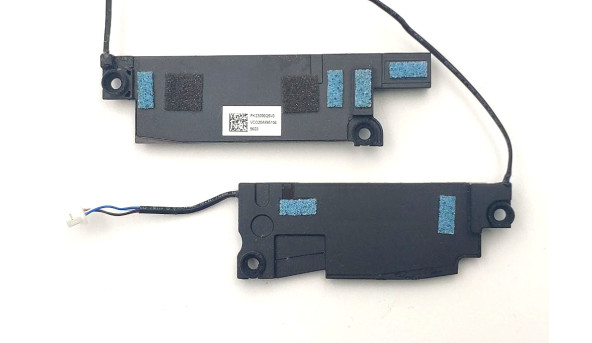Динаміки для ноутбука Lenovo ThinkPad T480s PK23000Q6V0 Б/В - 624938