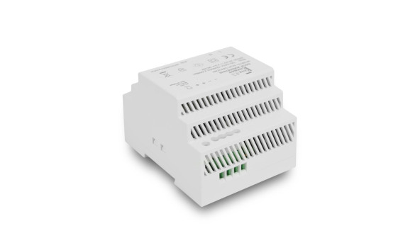 Блок живлення Full Energy BGP-244UDIN 24 В / 4 А для кріплення на DIN рейку - 625005