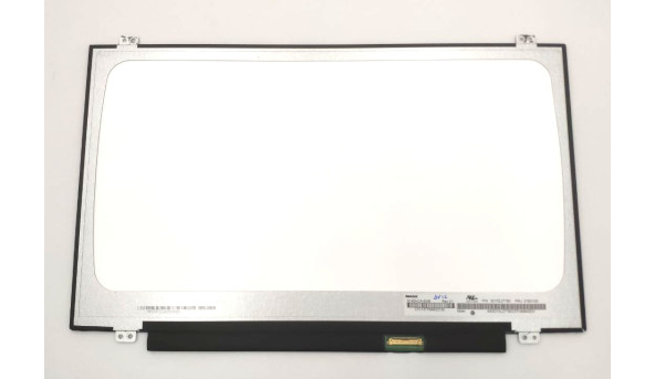 Матриця для ноутбука N140HCA-EAB REV.C2 14.0" FHD (1920x1080) Matte 30 pin IPS Б/В - 625037