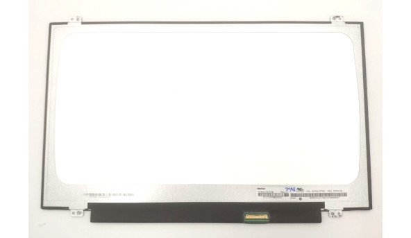 Матриця для ноутбука N140HCA-EAB REV.C2 14.0" FHD (1920x1080) Matte 30 pin IPS Б/В - 625038