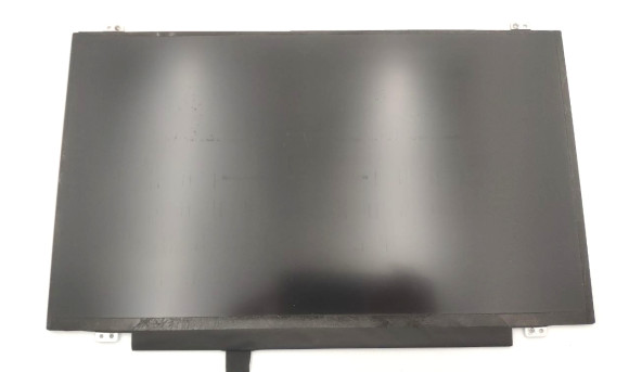 Матриця для ноутбука N140HCA-EAB REV.C2 14.0" FHD (1920x1080) Matte 30 pin IPS Б/В - 625038