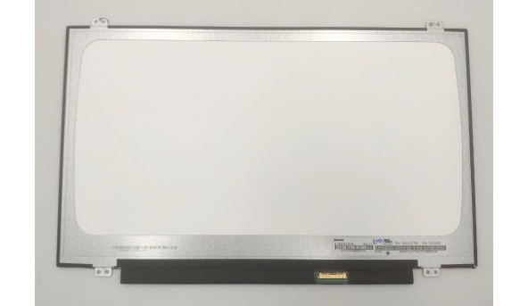 Матриця для ноутбука N140HCA-EAB REV.C2 14.0" FHD (1920x1080) Matte 30 pin IPS Б/В - 625041