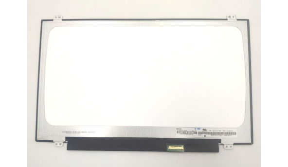 Матриця для ноутбука N140HCA-EAB REV.C2 14.0" FHD (1920x1080) Matte 30 pin IPS Б/В - 625047