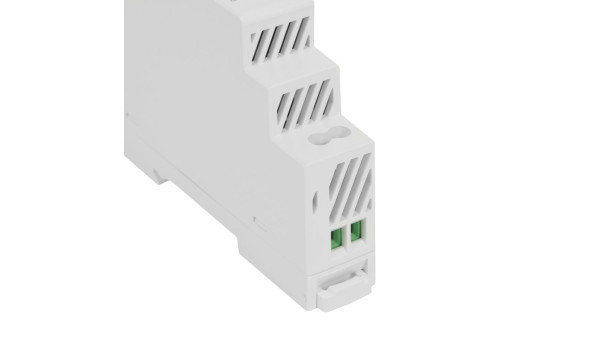 Блок живлення Full Energy BGP-2406UDIN 24 В / 0.63 А для кріплення на DIN рейку - 625060