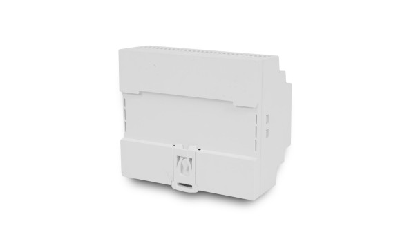 Блок живлення Full Energy BGP-1211UDIN 12 В / 11.3 А (10.2 А) для кріплення на DIN рейку - 625061