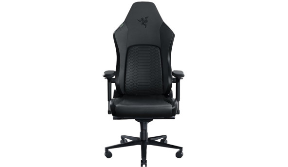Крісло ігрове Defender Razer Iskur V2, Black