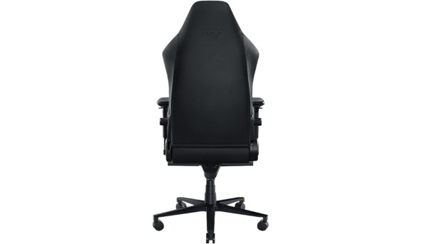 Крісло ігрове Defender Razer Iskur V2, Black - 625102