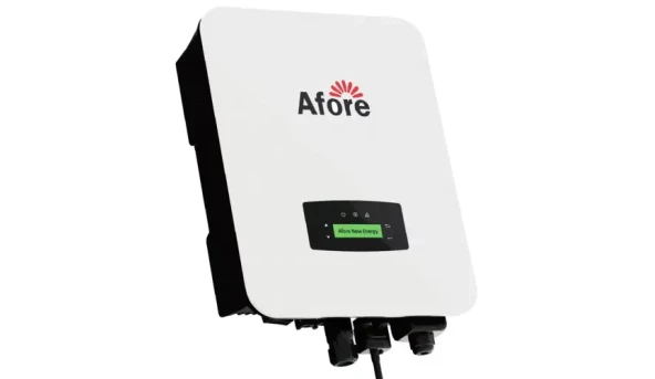 Гибридный инвертор EnerSol AF6K-SLP AF6K-SLP