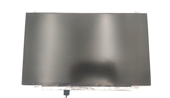 Матриця N140FGE-EA2 InnoLux 14.0" HD+ (1600x900) Matte 30 pin Б/В - 625144