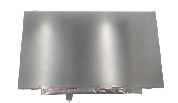 Матриця B140HAN02.4 AU Optronics14.0" FHD 1920x1080 30pin(eDp) IPS Б/В - 625157