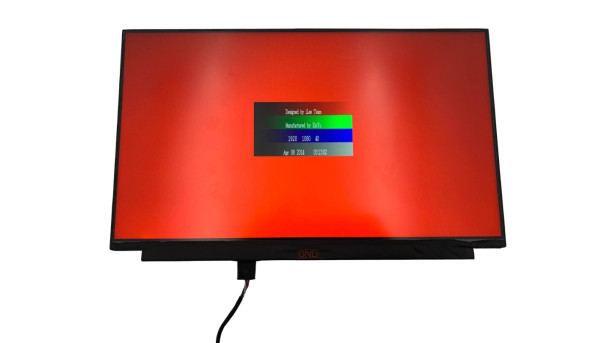 Матриця B133HAN05.A AU Optronics 13.3" FHD (1920x1080) LED  IPS Б/В 