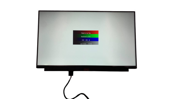 Матриця B133HAN05.A AU Optronics 13.3" FHD (1920x1080) LED IPS Б/В - 625162