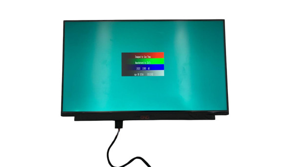 Матриця B133HAN05.A AU Optronics 13.3" FHD (1920x1080) LED IPS Б/В - 625162