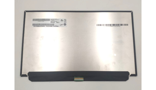 Матрица B125HAN02.2 HW0A AU Optronics 12.5" FHD 1920x1080 30pin(eDp) IPS Б/У - 625163