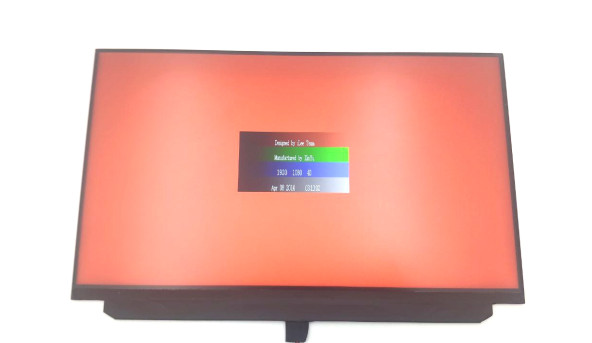 Матрица B125HAN02.2 HW0A AU Optronics 12.5" FHD 1920x1080 30pin(eDp) IPS Б/У