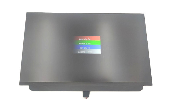 Матрица B125HAN02.2 HW0A AU Optronics 12.5" FHD 1920x1080 30pin(eDp) IPS Б/У - 625163