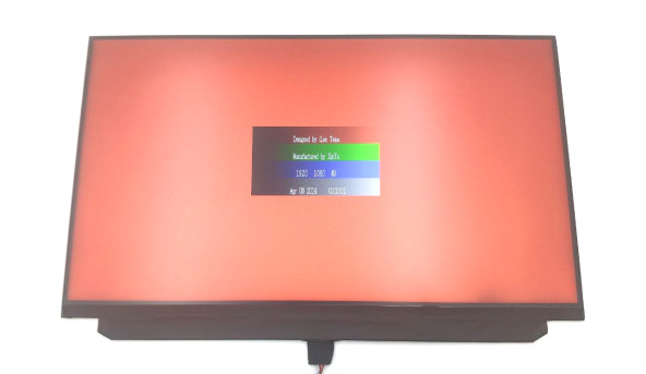 Матрица B125HAN02.2 HW0A AU Optronics 12.5" FHD 1920x1080 30pin(eDp) IPS Б/У