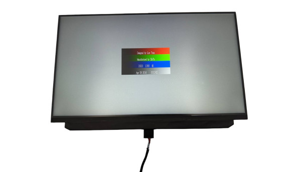Матрица B125HAN02.2 HW0A AU Optronics 12.5" FHD 1920x1080 30pin(eDp) IPS Б/У - 625170