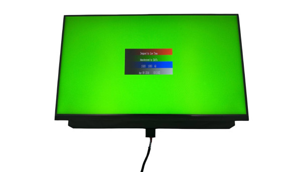 Матрица B125HAN02.2 HW0A AU Optronics 12.5" FHD 1920x1080 30pin(eDp) IPS Б/У - 625170