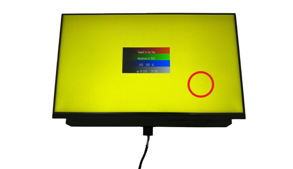 Матрица B125HAN02.2 HW0A AU Optronics 12.5" FHD 1920x1080 30pin(eDp) IPS Б/У - 625170