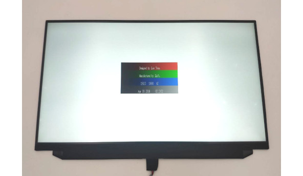 Матриця N125HCE-GN1 REV.C3 LCD 12.5" FHD 1920x1080 Matte 30 pin IPS Б/В - 625171