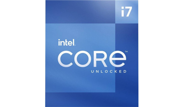 Core i7 2.5-5.6GHz/33MB BOX (LGA1700) i7-14700K