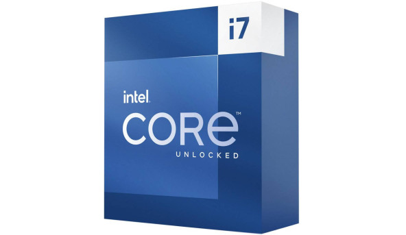 Core i7 2.5-5.6GHz/33MB BOX (LGA1700) i7-14700K - 625199
