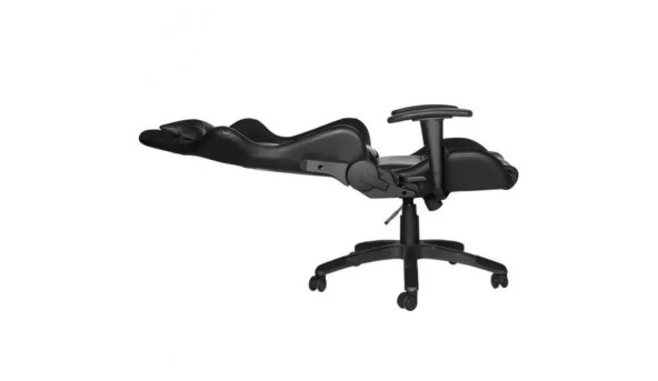 Крісло ігрове XTRIKE ME Advanced Gaming Chair GC-905, 50мм, чорне - 625223