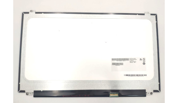 Матриця B156XTN04.6 AU Optronics 15.6" HD 1366x768 30pin(eDp) Б/В - 625314