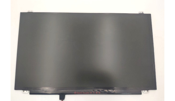 Матриця B156XTN04.6 AU Optronics 15.6" HD 1366x768 30pin(eDp) Б/В - 625314