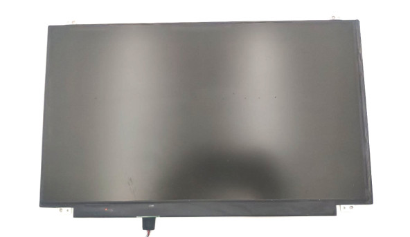 Матрица для ноутбука 15,6" Slim 30 pin eDP 1920x1080 LED BOE-Hydis NT156FHM-N41 Б/У - 625316
