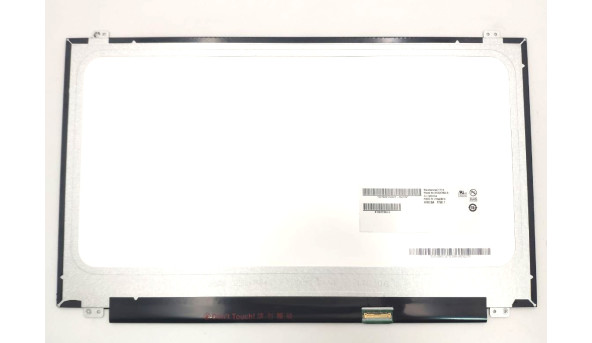 Матриця B156XTN04.6 AU Optronics 15.6" HD 1366x768 30pin(eDp) Б/В - 625317