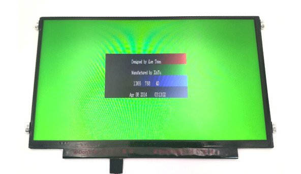 Матрица AU Optronics B116XTN02.3 11.6" 30-pin LCD HD 1366x768 slim Б/У