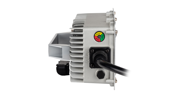 Зарядний пристрій для акумуляторів LiFePO4 12V (14,6V)-20A waterproof - 625331