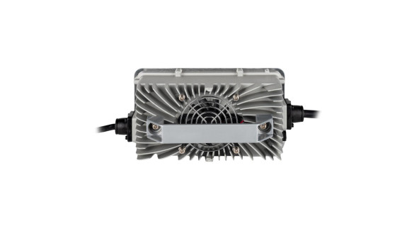 Зарядное устройство для аккумуляторов LiFePO4 12V (14,6V)-20A waterproof