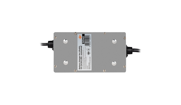 Зарядний пристрій для акумуляторів LiFePO4 12V (14,6V)-20A waterproof - 625331
