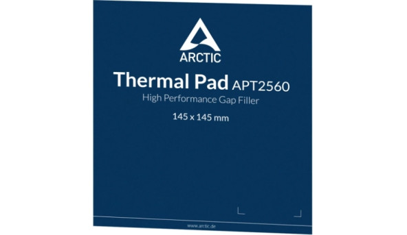 Термопрокладка Arctic Thermal pad , 145*145mm (ACTPD00004A) - 625337