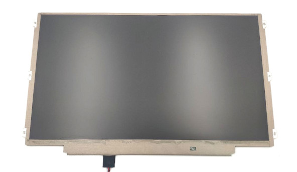 Матриця HB125WX1-100 BOE 12.5" HD 1366x768 LED 30pin(eDp) Б/В - 625340