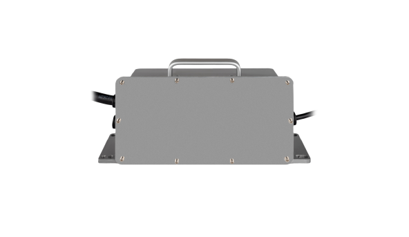 Зарядний пристрій для акумуляторів LiFePO4 12V (14,6V)-40A waterproof - 625341