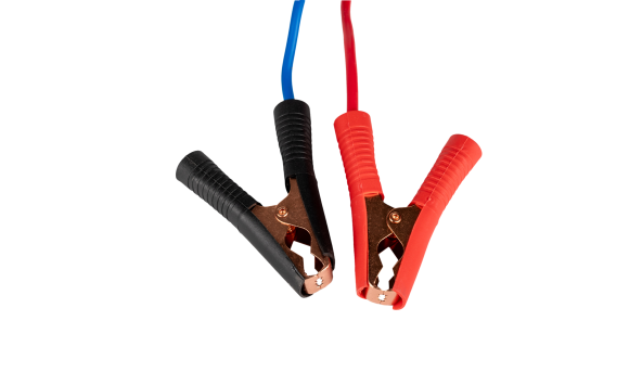 Зарядний пристрій для акумуляторів LiFePO4 12V (14,6V)-40A waterproof - 625341