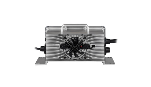 Зарядное устройство для аккумуляторов LiFePO4 12V (14,6V)-40A waterproof