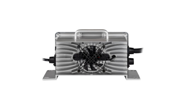 Зарядний пристрій для акумуляторів LiFePO4 12V (14,6V)-40A waterproof - 625341