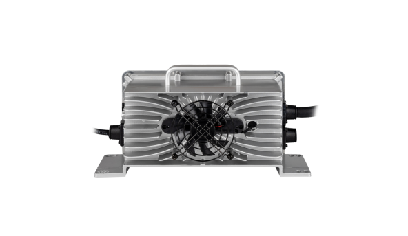 Зарядний пристрій для акумуляторів LiFePO4 12V (14,6V)-40A waterproof - 625341