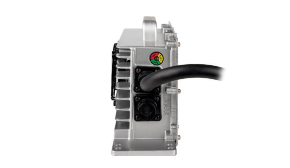 Зарядний пристрій для акумуляторів LiFePO4 12V (14,6V)-40A waterproof - 625341