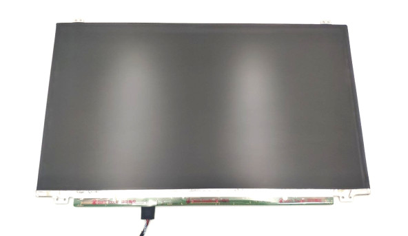 Матриця LG Display LP156WHU(TP)(D1) 15.6" 30-pin LED HD 1366x768 Б/В - 625342