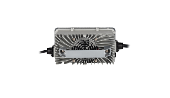 Зарядний пристрій для акумуляторів LiFePO4 24V (29,2V)-20A waterproof - 625389